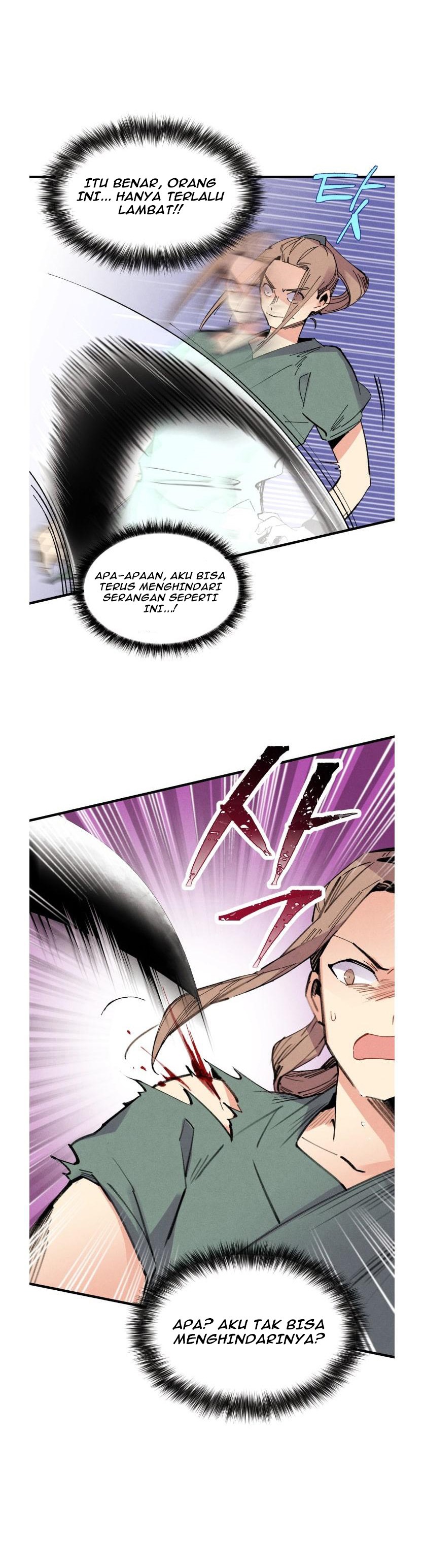 Lightning Degree (Lightning Expert)